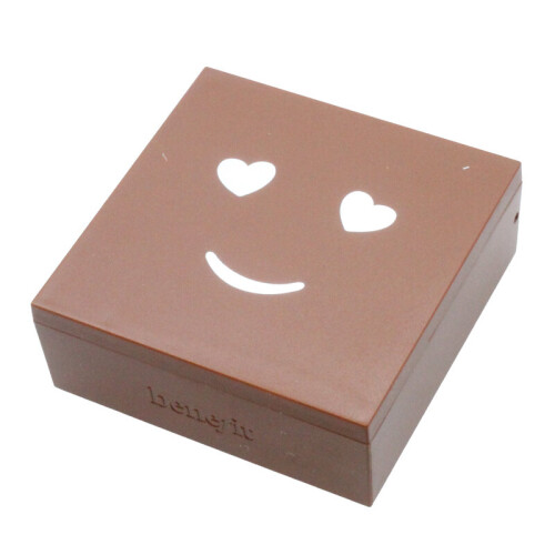 Benefit Cosmetics Benefit Hello Happy Velvet Powder Foundation 12 1