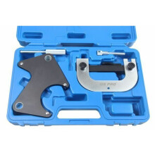 US PRO RENAULT TIMING TOOL SET FOR K4J K4M F4P F4R B3138