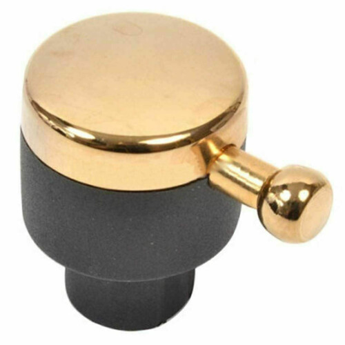 Rangemaster Knob Rangemaster 90 110 90 Classic 6mm Type Hob Grill Black Gold Switch Dial