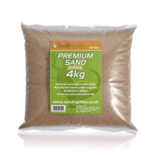 Swell Reptile Premium Natural Sand Substrate 2 x 4kg