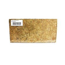 (Moss Natural x4) Swell Reptiles Terrarium Moss Bricks Substrate
