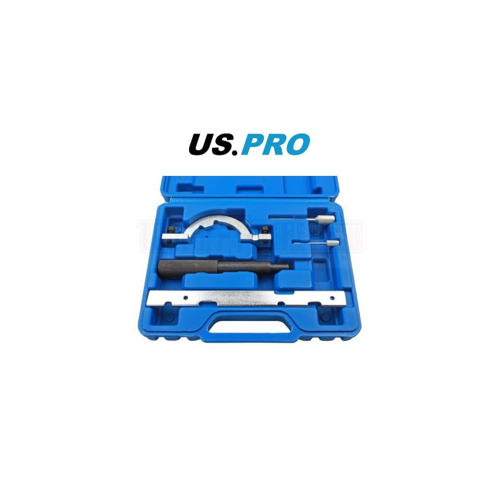 US PRO Tools Vauxhall Timing Kit - Chain Drive - Petrol 1.0, 1.2, 1.4 3272