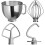 KitchenAid KitchenAid Artisan Mixer 125 Onyx Black 2