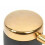 Rangemaster Knob Rangemaster 90 110 90 Classic 6mm Type Hob Grill Black Gold Switch Dial 3