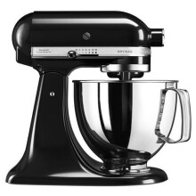 KitchenAid Artisan Mixer 125 Onyx Black