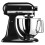KitchenAid KitchenAid Artisan Mixer 125 Onyx Black 1