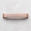 (128mm Handle) Brushed Copper Handles 128mm & 160mm & Knob 2