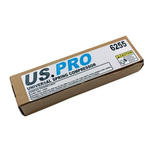 us pro US PRO UNIVERSAL SPRING COMPRESSOR 6255 2