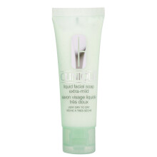 Clinique liquid facial soap extra-mild 50ml