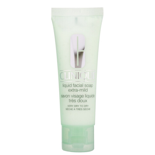 Clinique Clinique liquid facial soap extra-mild 50ml