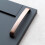 (160mm Handle) Brushed Copper Handles 128mm & 160mm & Knob 7