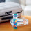 Dr Beckmann DR BECKMANN Glow White Travel WASH, 100ml 2