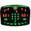 Darts Deluxe Electronic Dart Scorer Machine 2