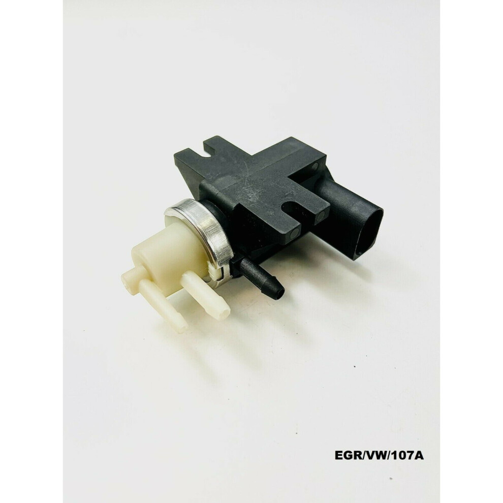 Vacuum Solenoid Valve for VW GOLF VI /VARIANT/ VAN DIESEL 2008-2013 EGR/VW/107A-image-OPC-P9WBWZW-NEW