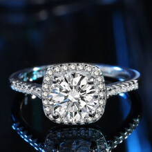 (Style 07) Women Girls 925 Sterling Silver Rings Adjustable Thumb Wedding Engagement Gifts