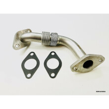EGR Cooler Pipe for AUDI A4 B6 1.9TDI 2000-2004 EGR/AU/066A