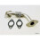 NTY EGR Cooler Pipe for AUDI A4 B6 1.9TDI 2000-2004 EGR/AU/066A 1