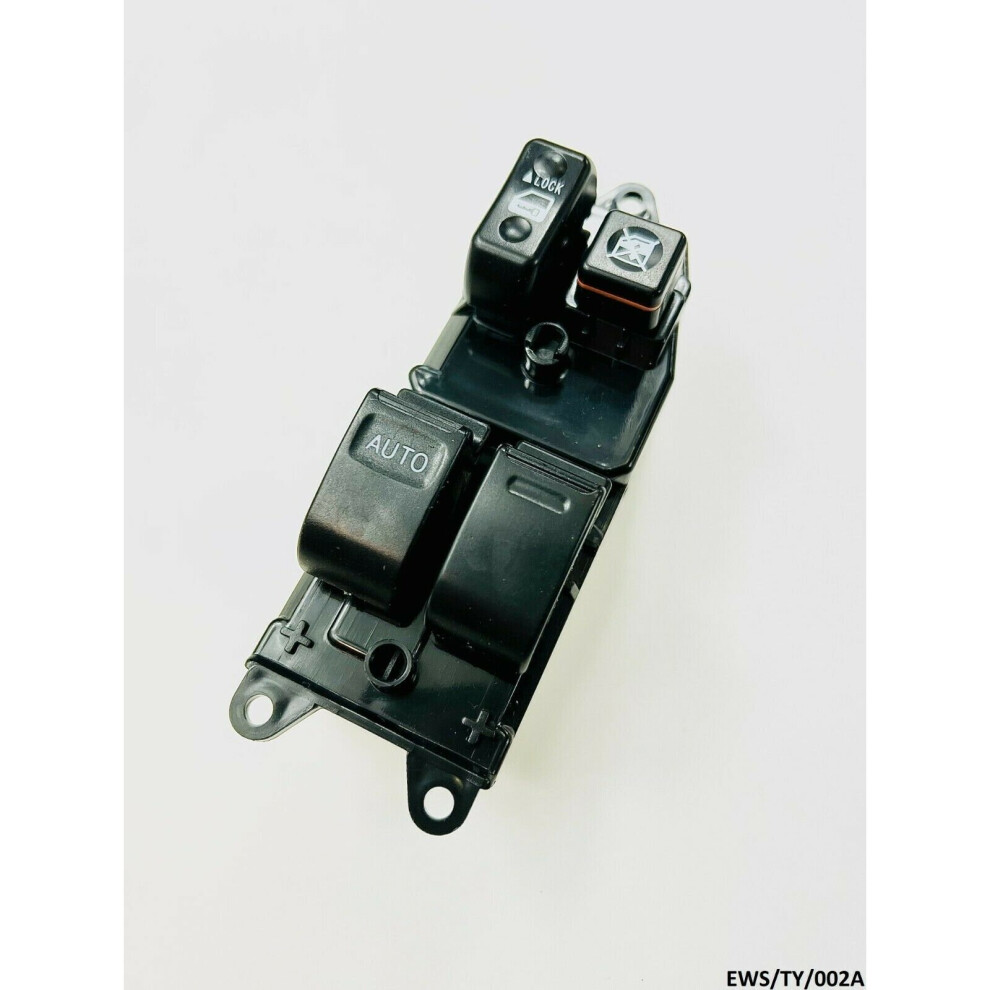 Power Window Switch for TOYOTA COROLLA 1997-2001 EWS/TY/002A-image-OPC-P9WBX8N-NEW