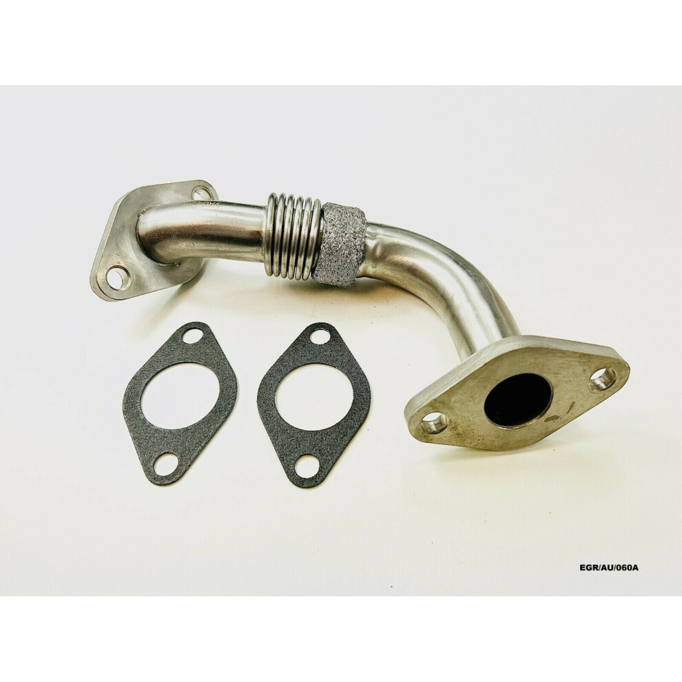 EGR Cooler Pipe for AUDI A4 B5/B6 1.9TDI 2000-2004 EGR/AU/060A-image-OPC-P9WBX6S-NEW