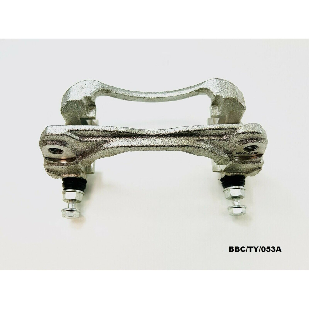 Front Brake Caliper Right For TOYOTA ISIS (_M1_) PETROL 2004+ BBC/TY/053A-image-OPC-P9WBWWG-NEW