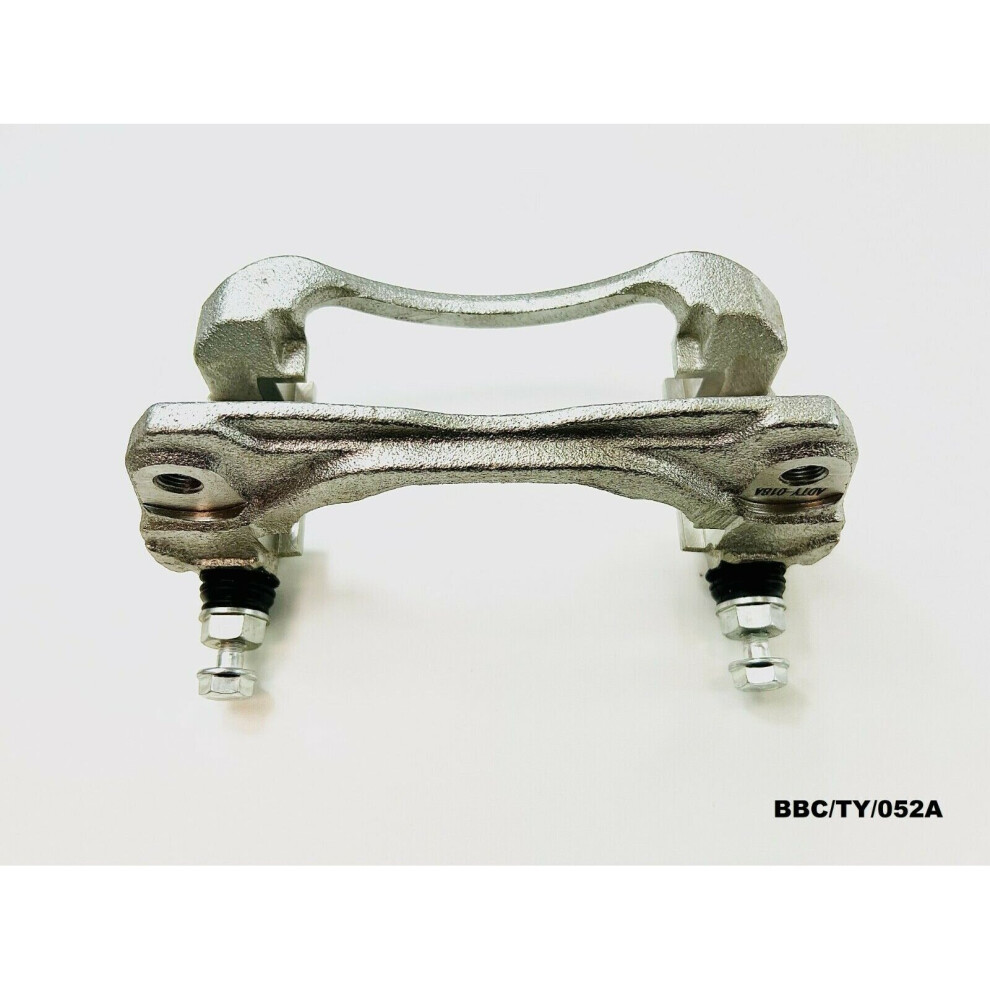 Front Brake Caliper Left For TOYOTA ISIS (_M1_) PETROL 2004+ BBC/TY/052A-image-OPC-P9WBWX9-NEW