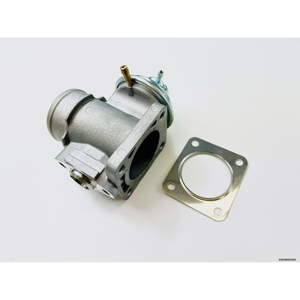 EGR Valve for BMW 7 (E38) 725tds 2.5L Diesel 1996-2001 EGR/BM/034A-image-OPC-P9WBXK8-NEW