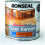 Ronseal Ronseal Diamond Hard Floor Varnish Satin Medium Oak 2.5L 1