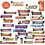 The Ultimate Hand Boxed Luxury Chocolate Hamper, 31 Chocolates 2