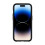 Griffin (Black) Survivor Clear Series Case for iPhone 14 Pro (6.1") 5
