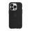 Griffin (Black) Survivor Clear Series Case for iPhone 14 Pro (6.1") 2