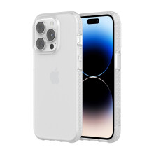 (Clear) Survivor Clear Series Case for iPhone 14 Pro (6.1")