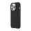 Griffin (Black) Survivor Clear Series Case for iPhone 14 Pro Max (6.7") 5