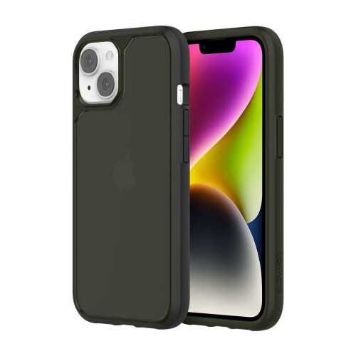Griffin (Black) Survivor Strong Series Case for iPhone 14 (6.1")