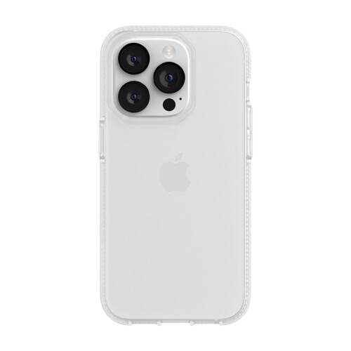 Griffin (Clear) Survivor Clear Series Case for iPhone 14 Pro (6.1") 1