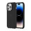 Griffin (Black) Survivor Clear Series Case for iPhone 14 Pro Max (6.7") 1
