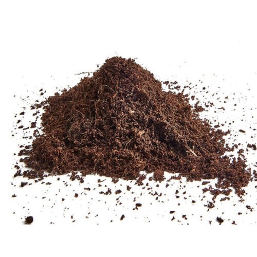 Swell Reptiles Premium Coco Soil Substrate 10 litres 2
