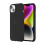 Griffin (Black) Survivor Clear Series Case for iPhone 14 (6.1") 1