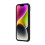 Griffin (Black) Survivor Clear Series Case for iPhone 14 (6.1") 3