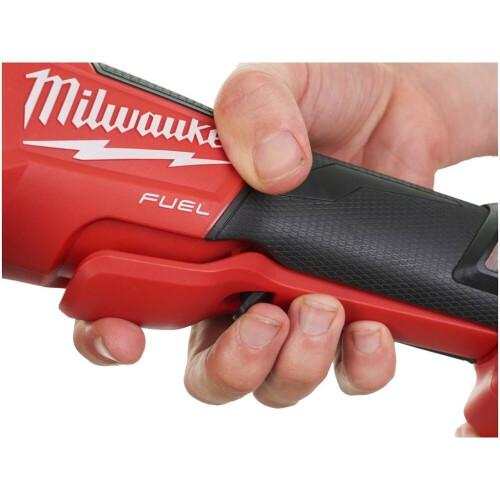 Milwaukee Milwaukee M18FSAGV115XPDB-0 18v 115mm Fuel Angle Grinder - Bare Tool 2
