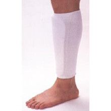 (Large) Playwell Elasticated Shin Guard