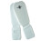 (Large) Playwell Elasticated Shin Instep Pad 1