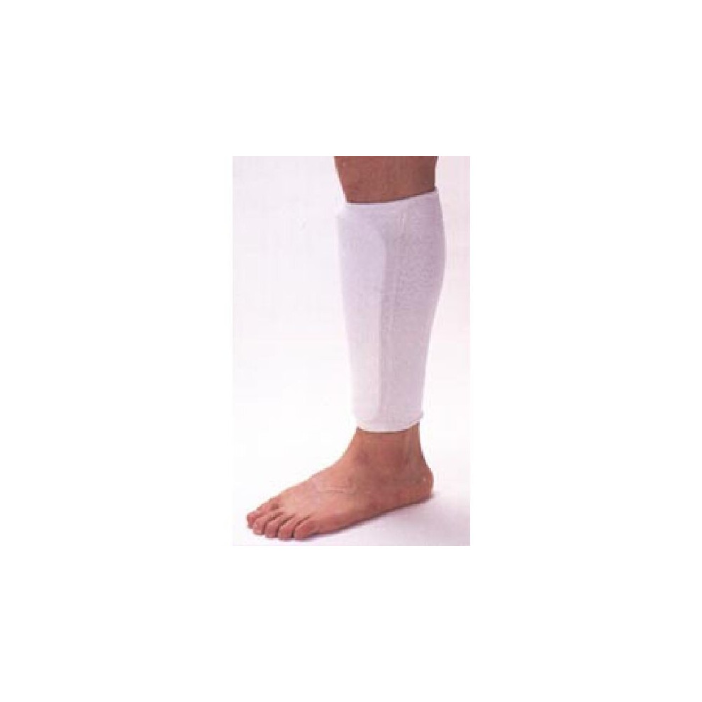 (Small) Playwell Elasticated Shin Guard