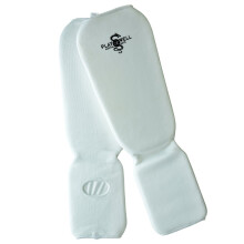 (Small) Playwell Elasticated Shin Instep Pad