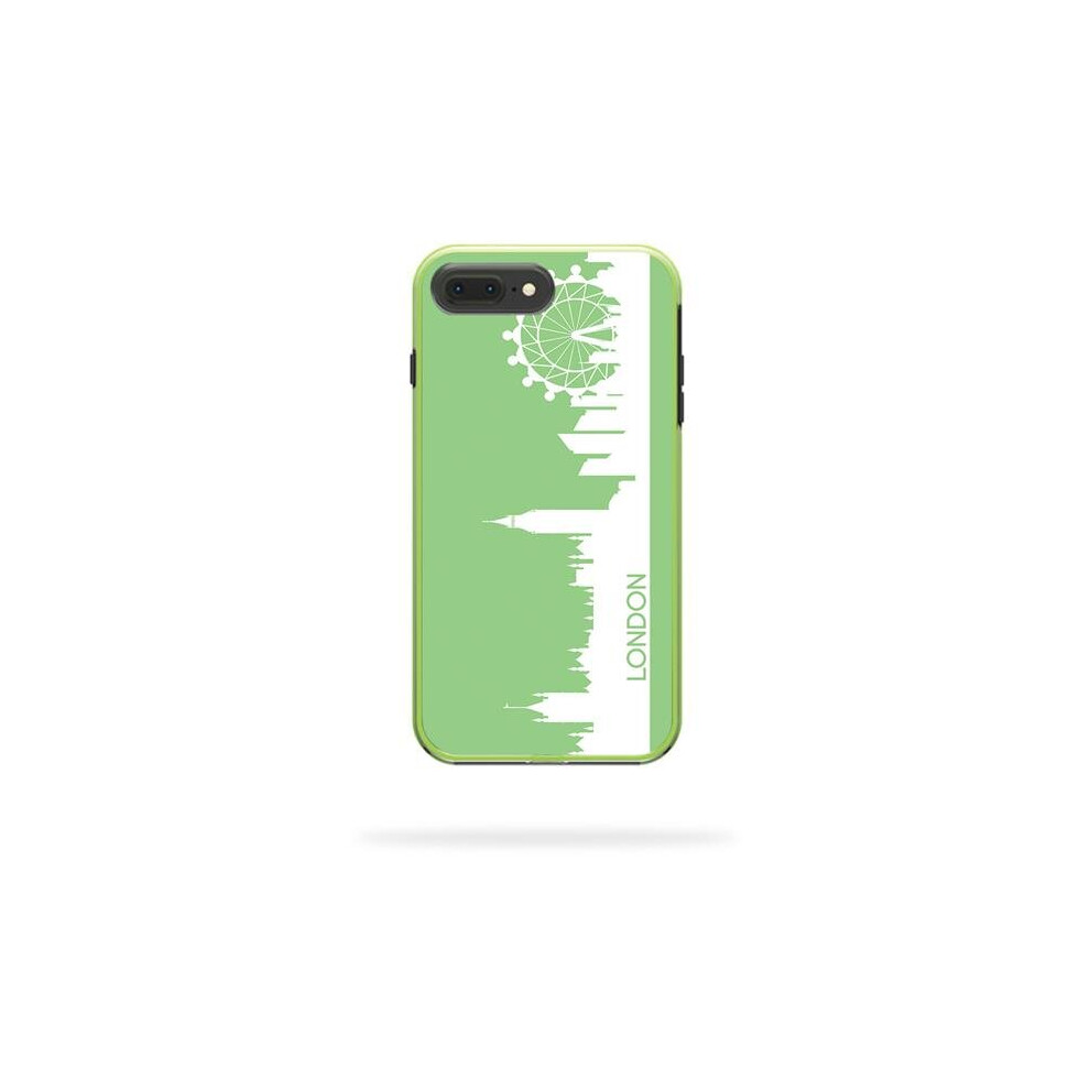 MightySkins LIFSLIP8PL-london Skin for Lifeproof Slam iPhone 8 Plus - London-image-OPC-P9WCCWD-NEW