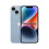 For Apple iPhone 14 Full Cover Tempered Glass Screen Protector 8