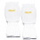 PLAYWELL ELASTICATED HAND AND FOREARM PADS - LARGE 1