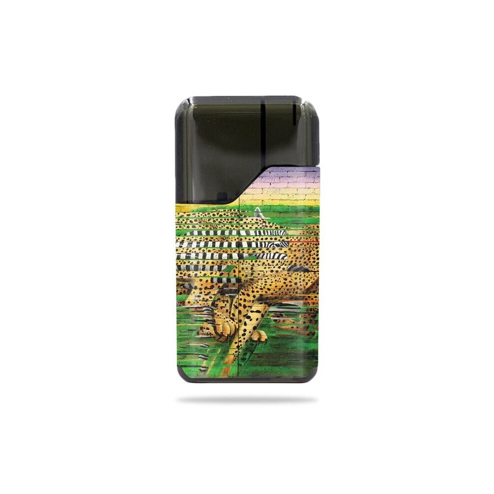 MightySkins SUAIR-Predators Skin for Suorin Air - Predators-image-OPC-P9WCDYC-NEW