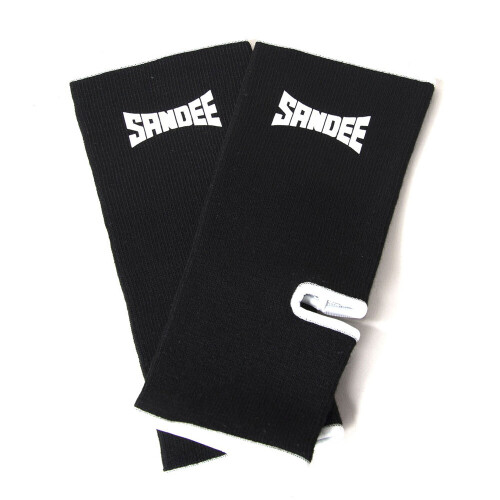 SANDEE BLACK TRADITIONAL ANKLE SUPPORTS
