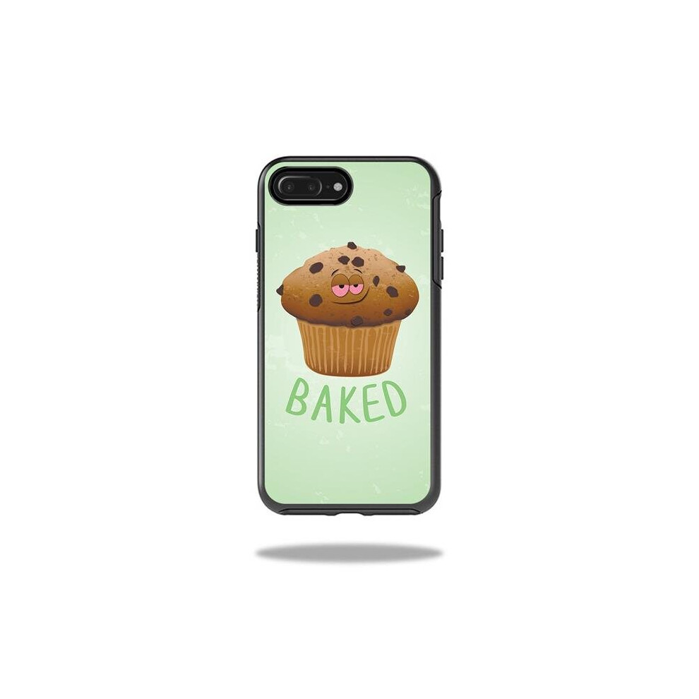 MightySkins OTSIP8PL-baked Skin for Otterbox Symmetry iPhone Plus Case - Baked-image-OPC-P9WCGGM-NEW