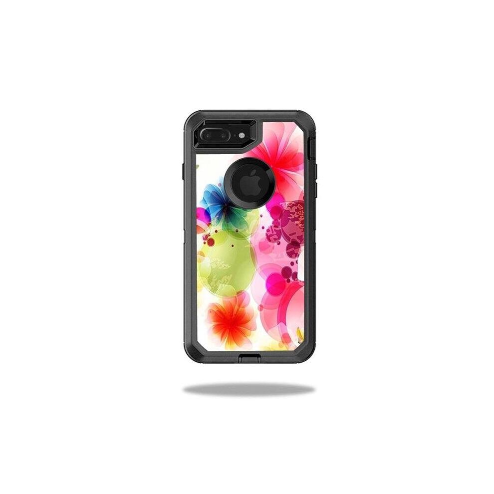 MightySkins OTDIP8PL-Pollinate Skin for Otterbox Defender iPhone 8 Plus - Pollinate-image-OPC-P9WCG5Y-NEW